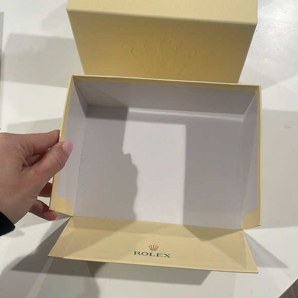 Rolex Outer Box - Picture 3 of 6